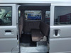 It is a picture of the silver suzuki every van passenger van in 2024,Sub Photo 3 Stock No.Y064678