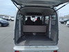 It is a picture of the silver suzuki every van passenger van in 2024,Sub Photo 6 Stock No.Y064678
