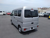 It is a picture of the silver suzuki every van passenger van in 2024,Sub Photo 5 Stock No.Y064678