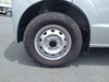 It is a picture of the silver suzuki every van passenger van in 2024,Sub Photo 10 Stock No.Y064678