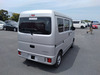 It is a picture of the silver suzuki every van passenger van in 2024,Sub Photo 7 Stock No.Y064678
