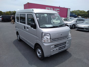 2024 SUZUKI EVERY VAN Photo Y064678 | MiniTruckDealer.com 