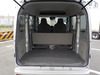 It is a picture of the silver suzuki every van passenger van in 2024,Sub Photo 8 Stock No.Y064678