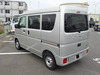 It is a picture of the silver suzuki every van passenger van in 2024,Sub Photo 2 Stock No.Y064678