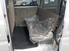 It is a picture of the silver suzuki every van passenger van in 2024,Sub Photo 7 Stock No.Y064678