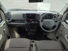 It is a picture of the silver suzuki every van passenger van in 2024,Sub Photo 4 Stock No.Y064678