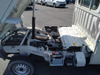 It is a picture of the white daihatsu hijet truck dump in 2013,Sub Photo 10 Stock No.Y064803