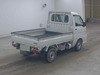 It is a picture of the white daihatsu hijet truck dump in 2013,Sub Photo 18 Stock No.Y064803