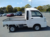 It is a picture of the white daihatsu hijet truck jumbo in 2014,Sub Photo 5 Stock No.Y064920