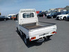 It is a picture of the white daihatsu hijet truck jumbo in 2014,Sub Photo 4 Stock No.Y064920