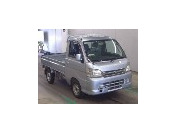 2008 DAIHATSU HIJET TRUCK Photo Y065396 | MiniTruckDealer.com 