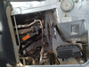 It is a picture of the silver daihatsu hijet  truck in 2008,Sub Photo 13 Stock No.Y065396