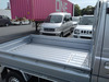 It is a picture of the silver daihatsu hijet  truck in 2008,Sub Photo 6 Stock No.Y065396