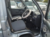 It is a picture of the silver daihatsu hijet  truck in 2008,Sub Photo 3 Stock No.Y065396