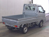 It is a picture of the silver daihatsu hijet truck truck in 2008,Sub Photo 6 Stock No.Y065396