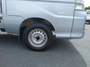 It is a picture of the silver daihatsu hijet  truck in 2008,Sub Photo 2 Stock No.Y065396