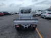It is a picture of the silver daihatsu hijet jumbo in 2026,Sub Photo 11 Stock No.Y065754