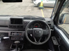 It is a picture of the silver daihatsu hijet jumbo in 2026,Sub Photo 2 Stock No.Y065754