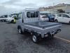 It is a picture of the silver daihatsu hijet jumbo in 2026,Sub Photo 9 Stock No.Y065754