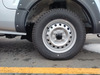 It is a picture of the silver daihatsu hijet jumbo in 2026,Sub Photo 12 Stock No.Y065754