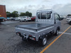 It is a picture of the silver daihatsu hijet jumbo in 2026,Sub Photo 10 Stock No.Y065754