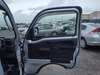 It is a picture of the silver daihatsu hijet jumbo in 2026,Sub Photo 3 Stock No.Y065754