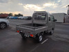It is a picture of the moss gray suzuki carry jumbo in 2026,Sub Photo 3 Stock No.Y065860