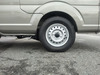 It is a picture of the moss gray suzuki carry jumbo in 2026,Sub Photo 4 Stock No.Y065860