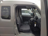 It is a picture of the moss gray suzuki carry jumbo in 2026,Sub Photo 6 Stock No.Y065860