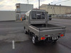It is a picture of the moss gray suzuki carry jumbo in 2026,Sub Photo 2 Stock No.Y065860