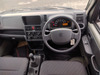 It is a picture of the moss gray suzuki carry jumbo in 2026,Sub Photo 7 Stock No.Y065860
