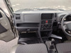 It is a picture of the moss gray suzuki carry jumbo in 2026,Sub Photo 8 Stock No.Y065860