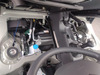 It is a picture of the moss gray suzuki carry jumbo in 2026,Sub Photo 13 Stock No.Y065860