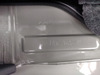 It is a picture of the moss gray suzuki carry jumbo in 2026,Sub Photo 14 Stock No.Y065860