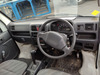 It is a picture of the white suzuki carry truck truck in 2012,Sub Photo 11 Stock No.Y066326