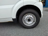 It is a picture of the white suzuki carry truck truck in 2012,Sub Photo 6 Stock No.Y066326