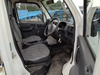 It is a picture of the white suzuki carry truck truck in 2012,Sub Photo 10 Stock No.Y066326
