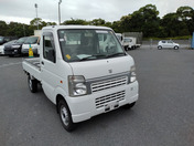 2012 SUZUKI CARRY TRUCK Photo Y066326 | MiniTruckDealer.com 