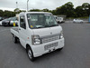 It is a picture of the white suzuki carry truck truck in 2012,Sub Photo 0 Stock No.Y066326