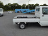 It is a picture of the white suzuki carry truck truck in 2012,Sub Photo 5 Stock No.Y066326