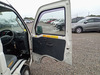 It is a picture of the white daihatsu hijet  in 2010,Sub Photo 8 Stock No.Y066618