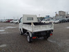 It is a picture of the white daihatsu hijet  in 2010,Sub Photo 20 Stock No.Y066618