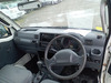 It is a picture of the white daihatsu hijet  in 2010,Sub Photo 11 Stock No.Y066618