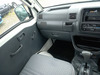 It is a picture of the white daihatsu hijet  in 2010,Sub Photo 14 Stock No.Y066618