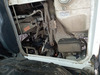 It is a picture of the white daihatsu hijet  in 2010,Sub Photo 3 Stock No.Y066618