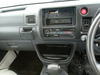 It is a picture of the white daihatsu hijet  in 2010,Sub Photo 13 Stock No.Y066618