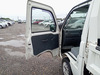 It is a picture of the white daihatsu hijet  in 2010,Sub Photo 5 Stock No.Y066618