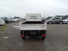 It is a picture of the white daihatsu hijet  in 2010,Sub Photo 19 Stock No.Y066618