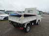 It is a picture of the white daihatsu hijet  in 2010,Sub Photo 18 Stock No.Y066618
