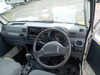 It is a picture of the white daihatsu hijet  in 2010,Sub Photo 15 Stock No.Y066618